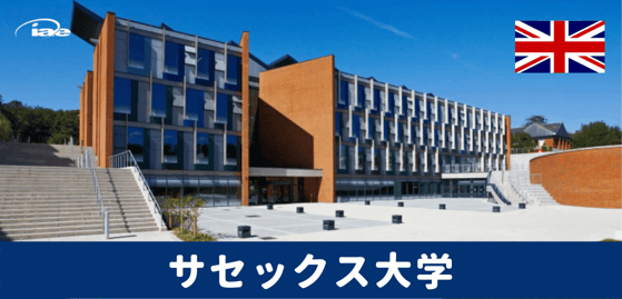 University of Sussex