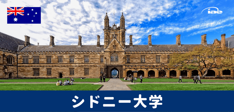 University of Sydney